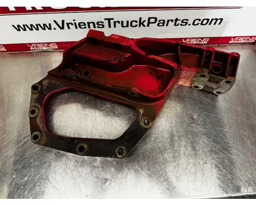 KENWORTH T800 Brackets, Misc.