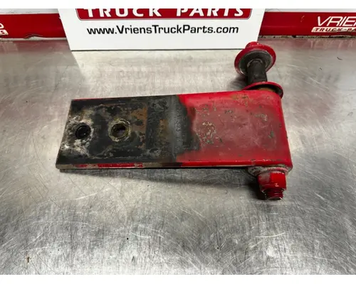 KENWORTH T800 Brackets, Misc.