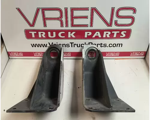 KENWORTH T800 Brackets, Misc.