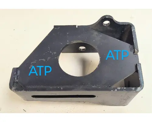 KENWORTH T800 Brackets, Misc.