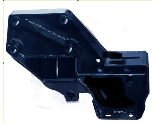 KENWORTH T800 Brackets, Misc.