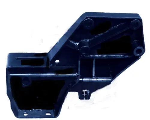 KENWORTH T800 Brackets, Misc.