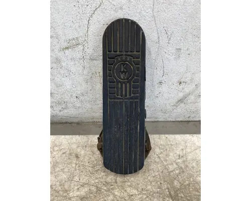 KENWORTH T800 Brake  Clutch Pedal Box