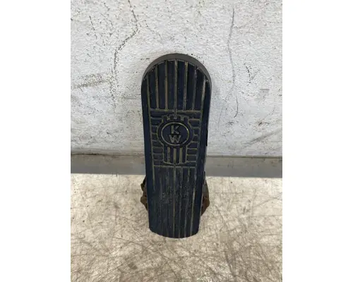 KENWORTH T800 Brake  Clutch Pedal Box