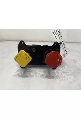 KENWORTH T800 Brake Proportioning Valve