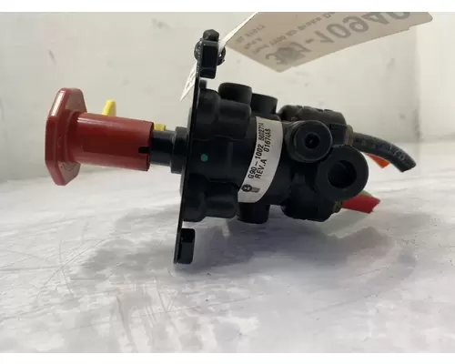 KENWORTH T800 Brake Proportioning Valve