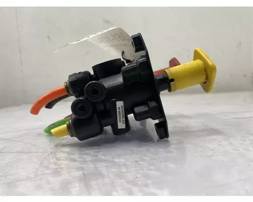 KENWORTH T800 Brake Proportioning Valve