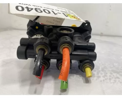 KENWORTH T800 Brake Proportioning Valve