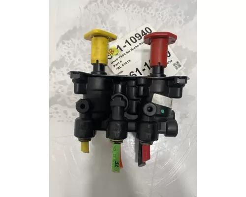 KENWORTH T800 Brake Proportioning Valve