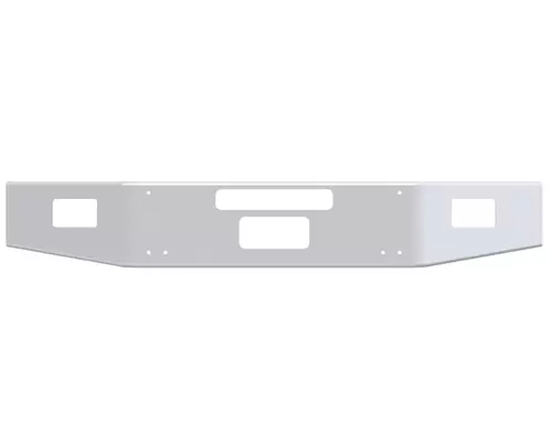 KENWORTH T800 Bumper Assembly, Front