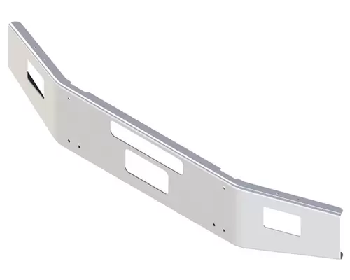 KENWORTH T800 Bumper Assembly, Front
