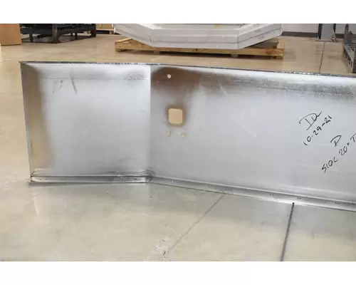 KENWORTH T800 Bumper Assembly, Front
