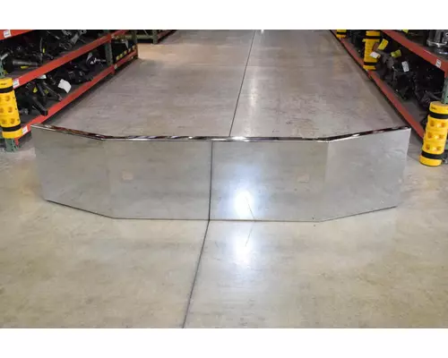 KENWORTH T800 Bumper Assembly, Front