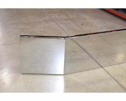 KENWORTH T800 Bumper Assembly, Front
