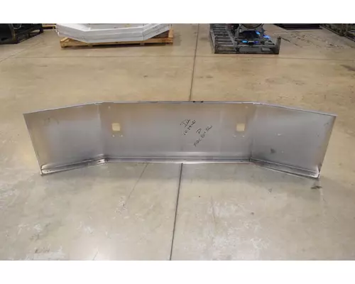 KENWORTH T800 Bumper Assembly, Front