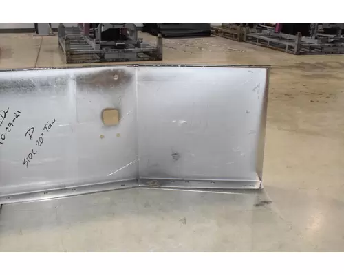 KENWORTH T800 Bumper Assembly, Front