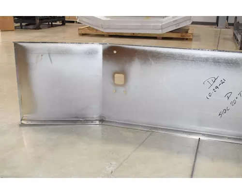 KENWORTH T800 Bumper Assembly, Front