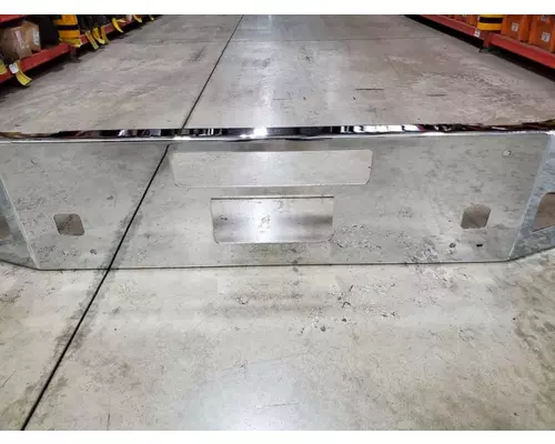 KENWORTH T800 Bumper Assembly, Front