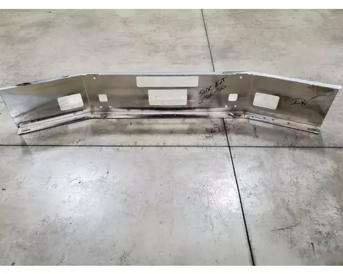 KENWORTH T800 Bumper Assembly, Front