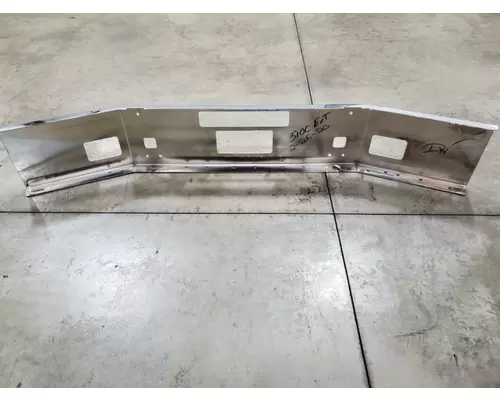 KENWORTH T800 Bumper Assembly, Front