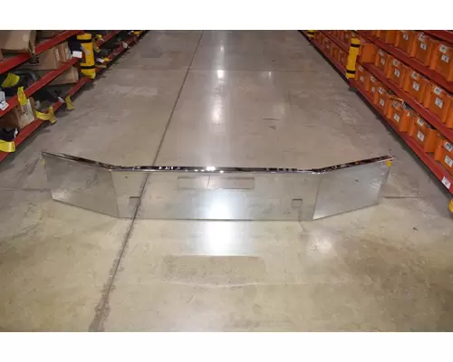 KENWORTH T800 Bumper Assembly, Front