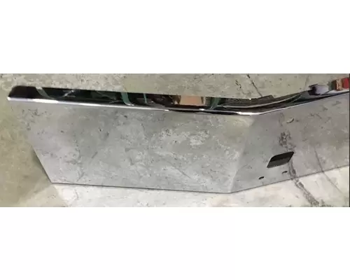 KENWORTH T800 Bumper Assembly, Front