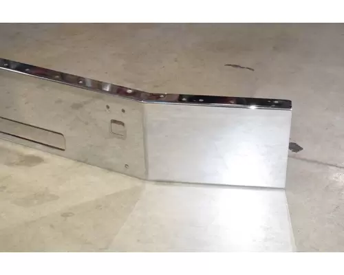 KENWORTH T800 Bumper Assembly, Front