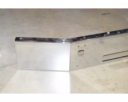 KENWORTH T800 Bumper Assembly, Front