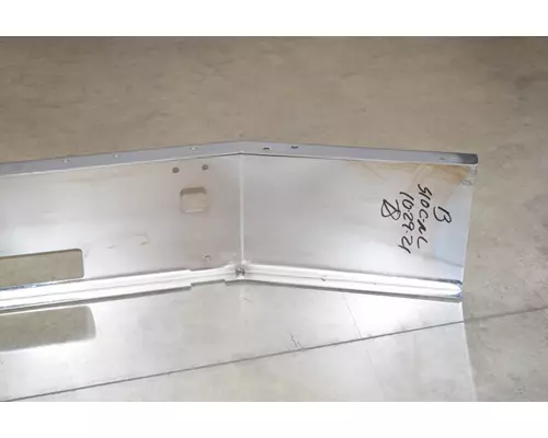 KENWORTH T800 Bumper Assembly, Front