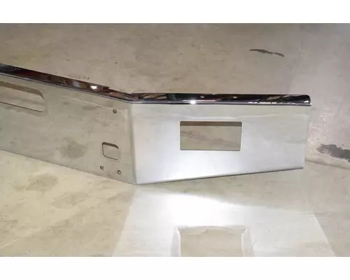 KENWORTH T800 Bumper Assembly, Front