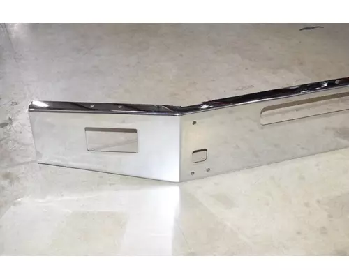 KENWORTH T800 Bumper Assembly, Front