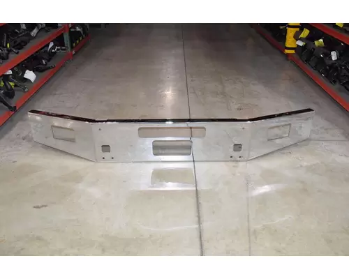 KENWORTH T800 Bumper Assembly, Front