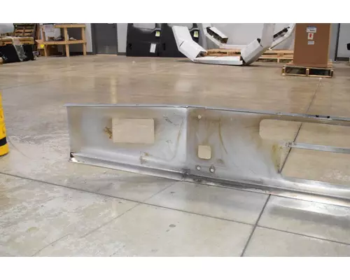 KENWORTH T800 Bumper Assembly, Front