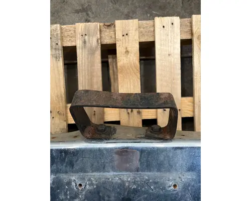 KENWORTH T800 Bumper Assembly, Front