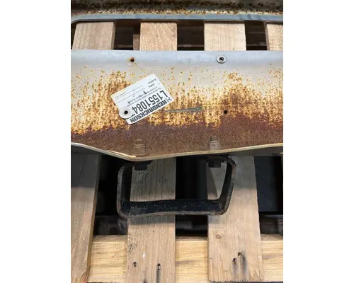 KENWORTH T800 Bumper Assembly, Front