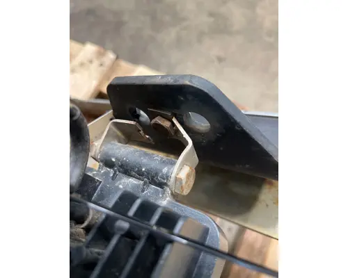 KENWORTH T800 Bumper Assembly, Front