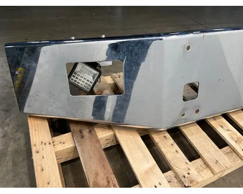 KENWORTH T800 Bumper Assembly, Front