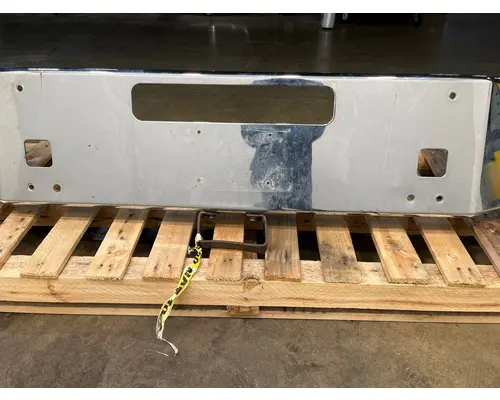 KENWORTH T800 Bumper Assembly, Front