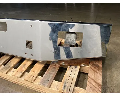 KENWORTH T800 Bumper Assembly, Front