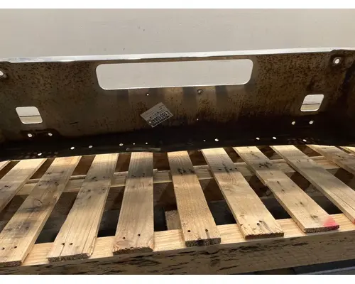 KENWORTH T800 Bumper Assembly, Front