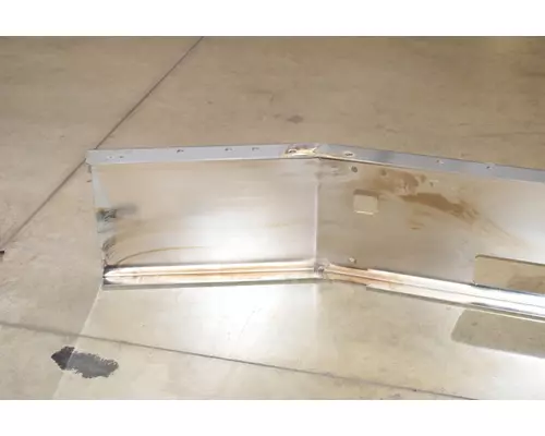 KENWORTH T800 Bumper Assembly, Front