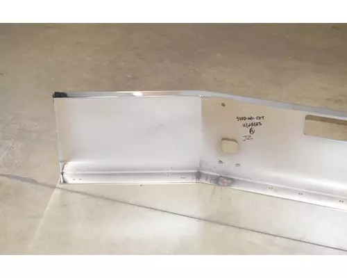 KENWORTH T800 Bumper Assembly, Front