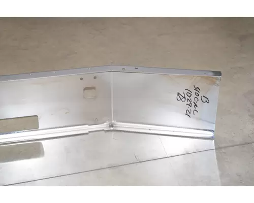 KENWORTH T800 Bumper Assembly, Front