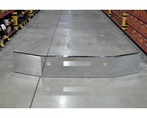 KENWORTH T800 Bumper Assembly, Front