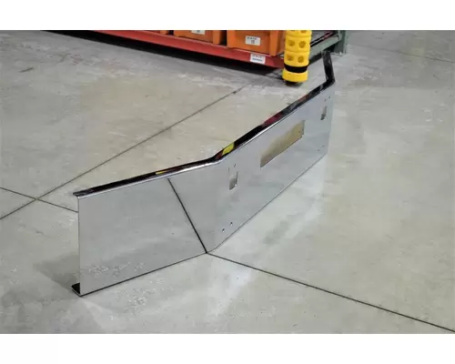 KENWORTH T800 Bumper Assembly, Front