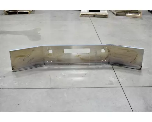KENWORTH T800 Bumper Assembly, Front