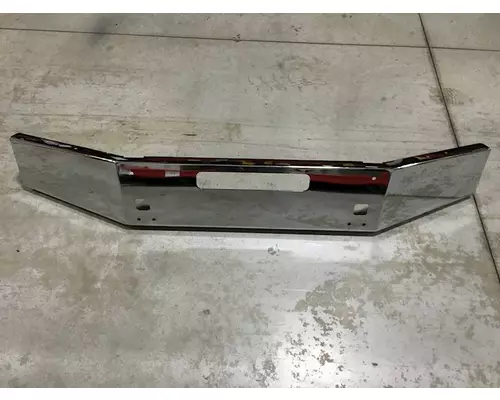 KENWORTH T800 Bumper Assembly, Front