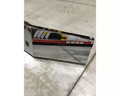 KENWORTH T800 Bumper Assembly, Front