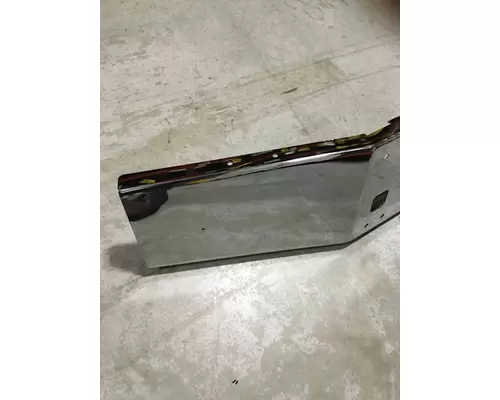 KENWORTH T800 Bumper Assembly, Front