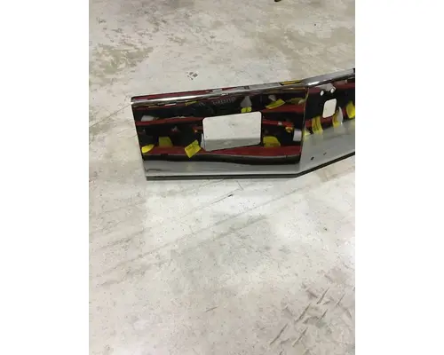 KENWORTH T800 Bumper Assembly, Front